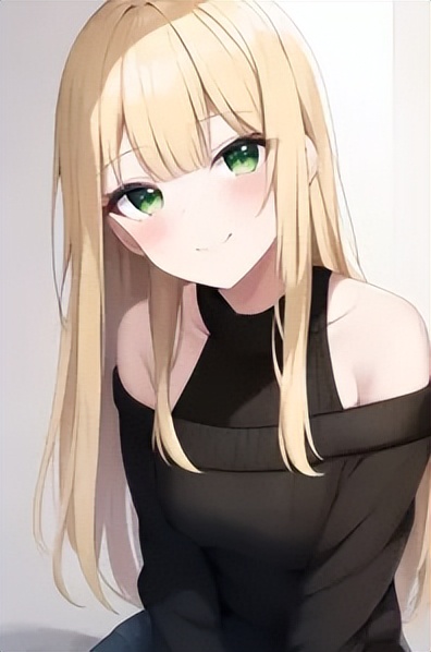 被玩坏了的二次元ai绘画,二次元ai绘画怎么弄好看