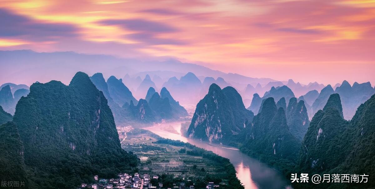 2月份桂林旅游注意事项大全,三月桂林旅游注意事项