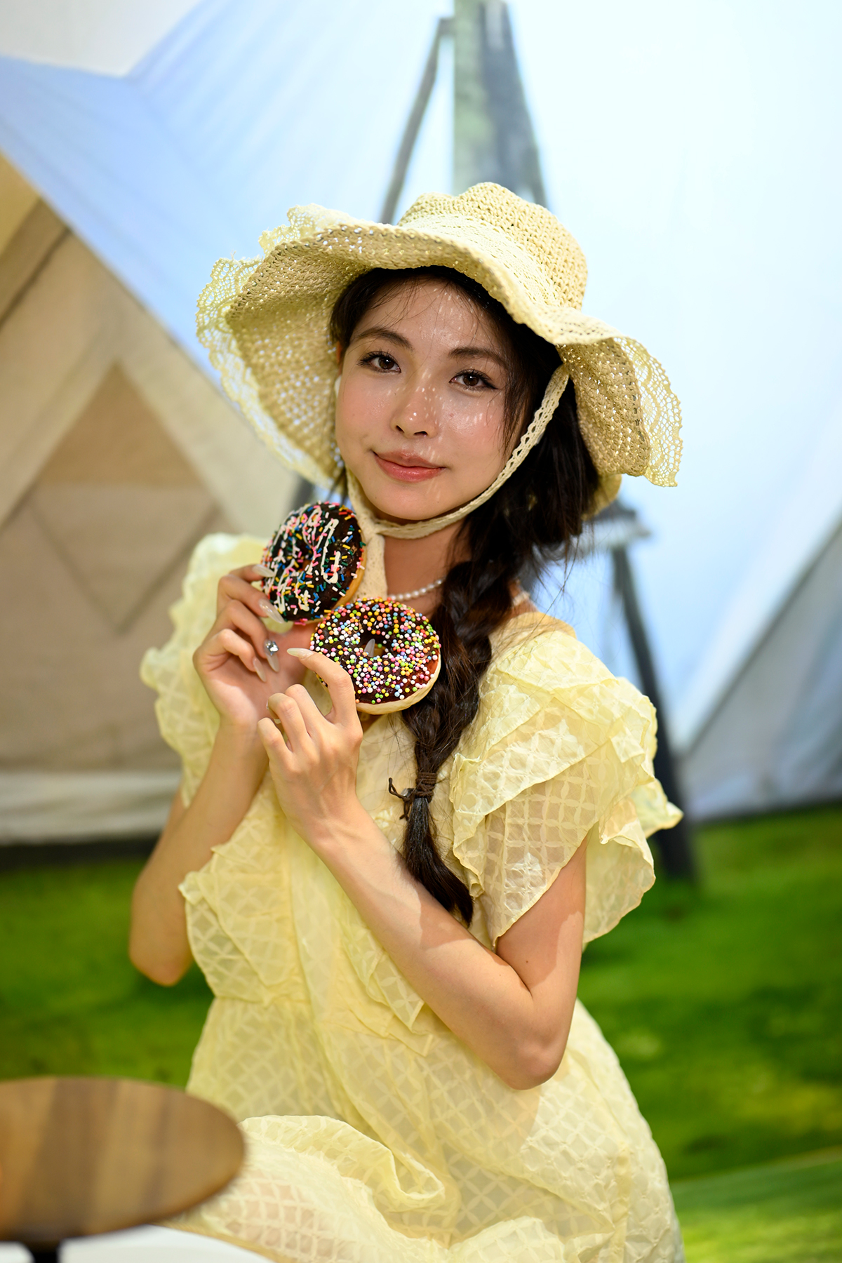 尼康全画幅人像相机推荐z系列,尼康z8人像直出照片评测