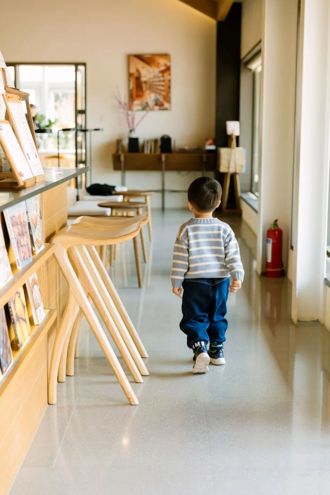 跟随邻里撰稿人，走进治愈力Max的社区空间