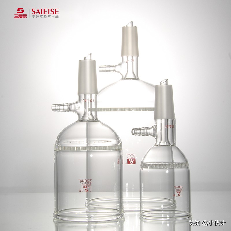 化学实验玻璃仪器的介绍,玻璃仪器实验用品