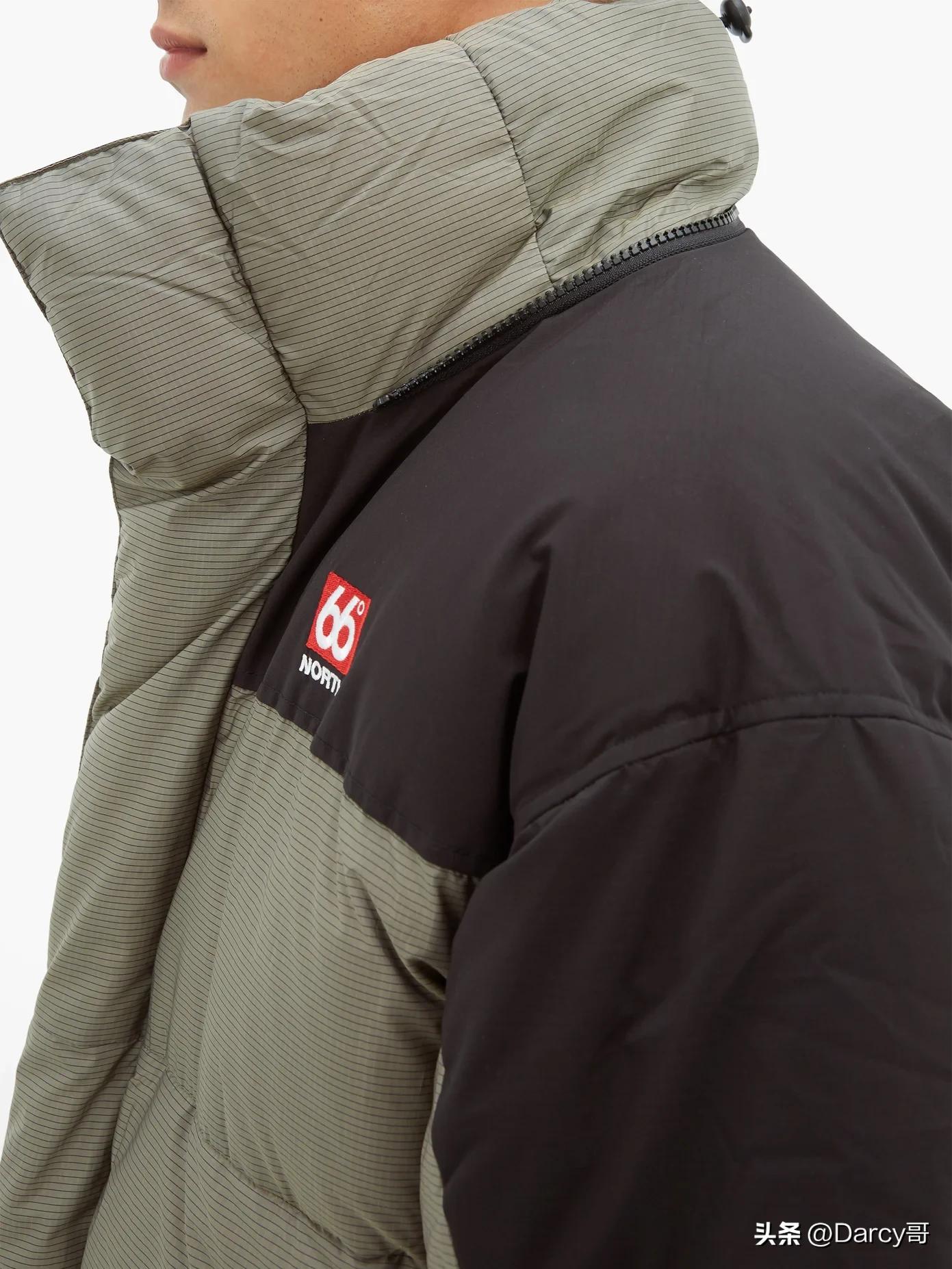 始祖鸟和北面户外哪个好,始祖鸟高端的户外品牌是