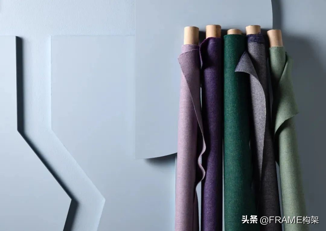 现代时尚办公家具的选择方式,最新国际家具风格