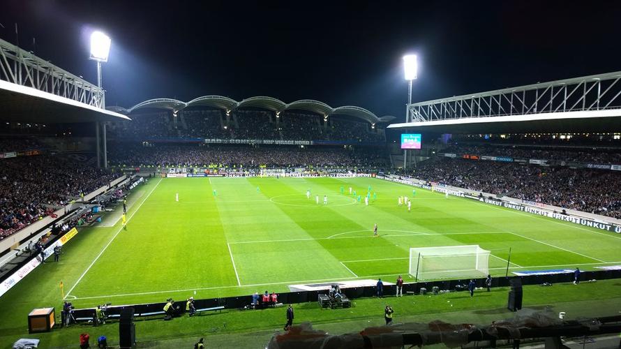 三百三十一【欧洲】法国东南部城市里昂（Lyon）