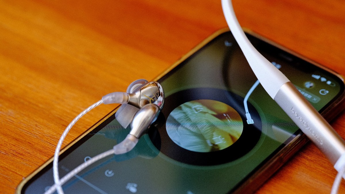 拜亚耳机横评,拜亚耳机值得入手吗