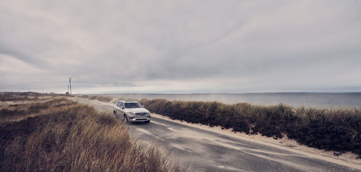 沃尔沃xc90可以选音响吗,选择沃尔沃xc90还是xc60