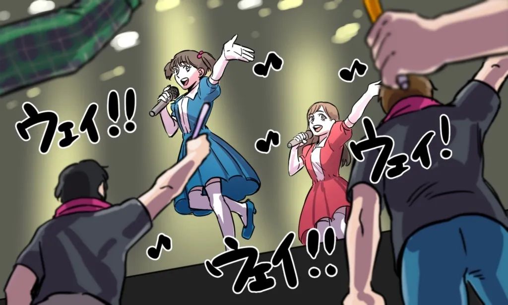 “色情大国”日本,全面进入性冷淡,日本到底怎么了?