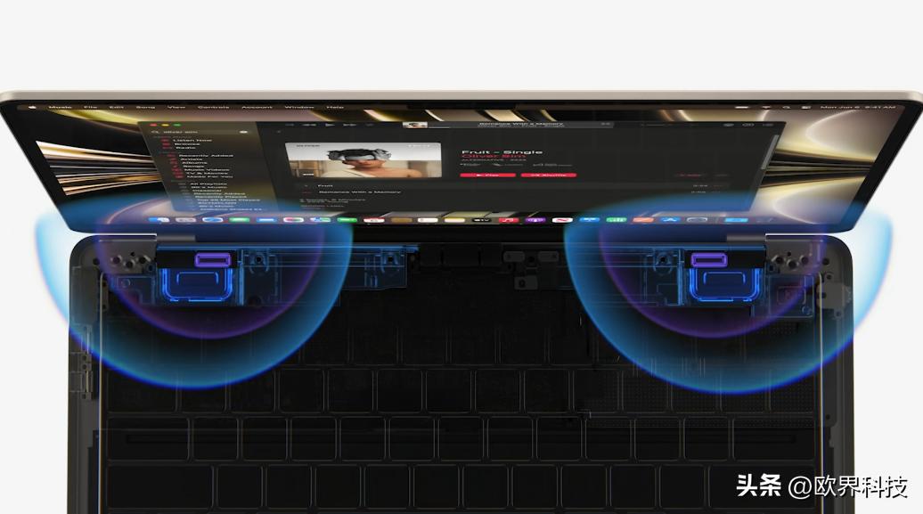 苹果今年或推出15英寸macbookair,苹果发布新款13英寸macbookair