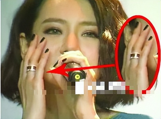 安以轩李承铉独宠两年戚薇秀恩爱,戚薇说李承铉安以轩