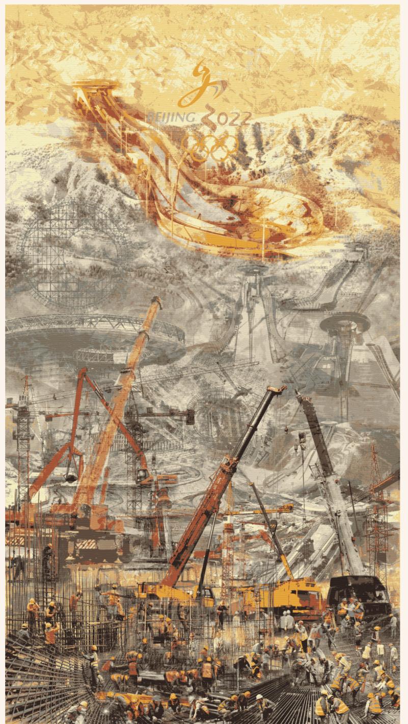 安徽省第四届美术展,第二届安徽省青少年体育书画作品