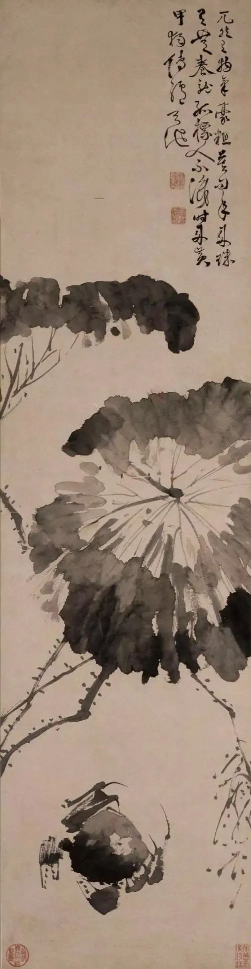 娓呯鏈堝鍙ょ敾,鍙ょ敾涓殑绉嬪ぉ鏅氫笂鍥剧墖