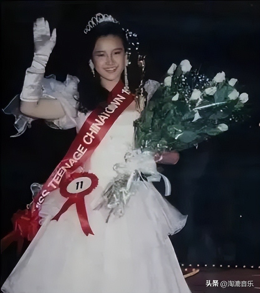 李玟旧病复发,各大明星得知李玟去世后哽咽