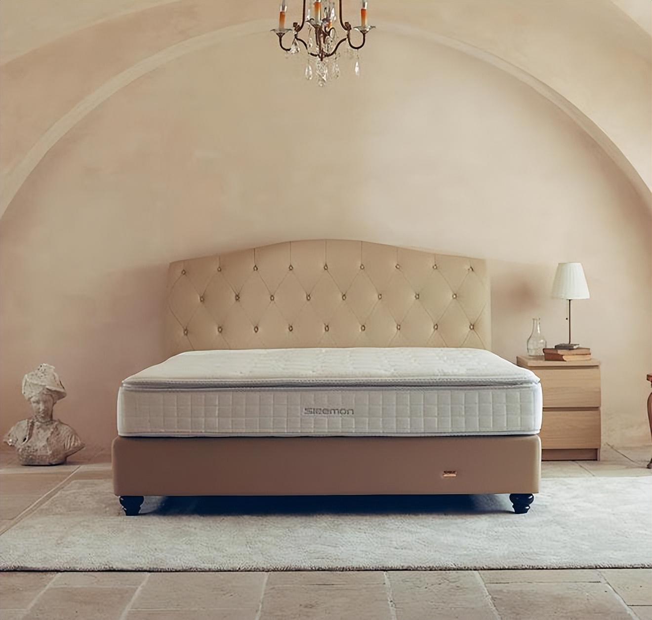 喜临门床垫好吗哪款值得推荐,喜临门哪款床垫最值得推荐