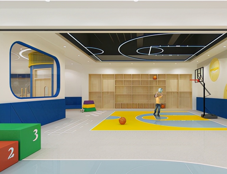 少儿体适能训练机构加盟条件,少儿体适能加盟品牌哪家好