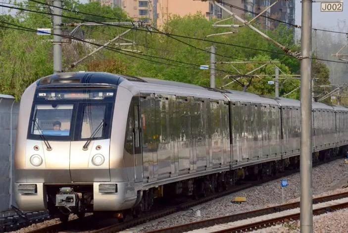 南京地铁最快是哪条线,南京地铁线路一览表