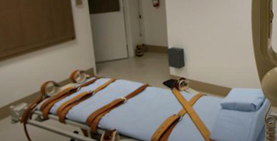 死刑犯最后的24小时怎么度过的,死刑犯的最后24小时怎么度过