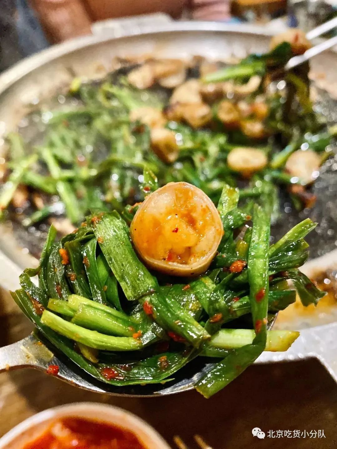 北京地道韩餐,北京最能打的韩餐都在这儿