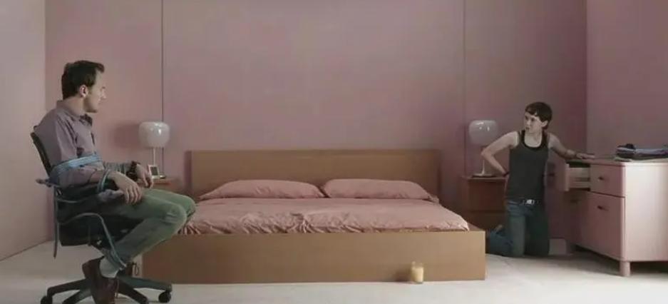 美国剧情犯罪片《水果硬糖》，一个萝莉控为之恐惧的故事