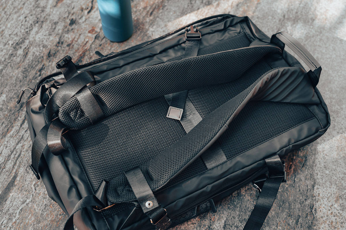 光影行星宙斯装,光影行星双肩包宙斯装什么