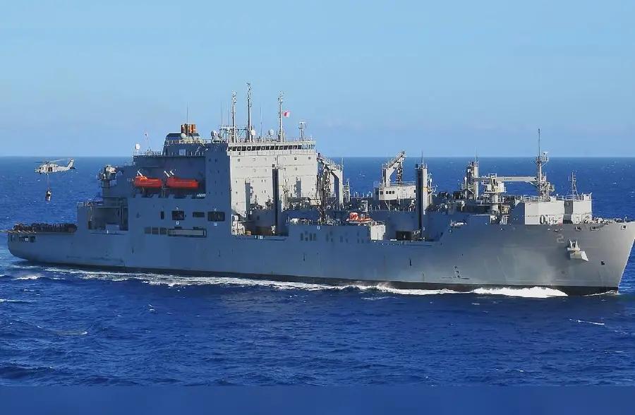 被“奶瓶”问题困扰的美军，无需解放军反制，或丧失全球部署能力