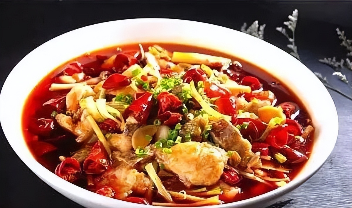 新派川菜酒楼,酒楼大气菜品