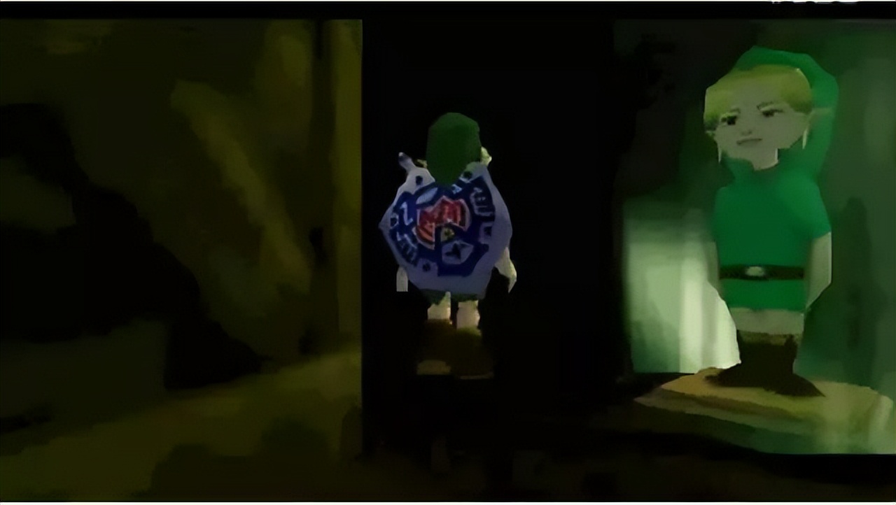 动画游戏灵异事件,灵异游戏惊悚排行榜