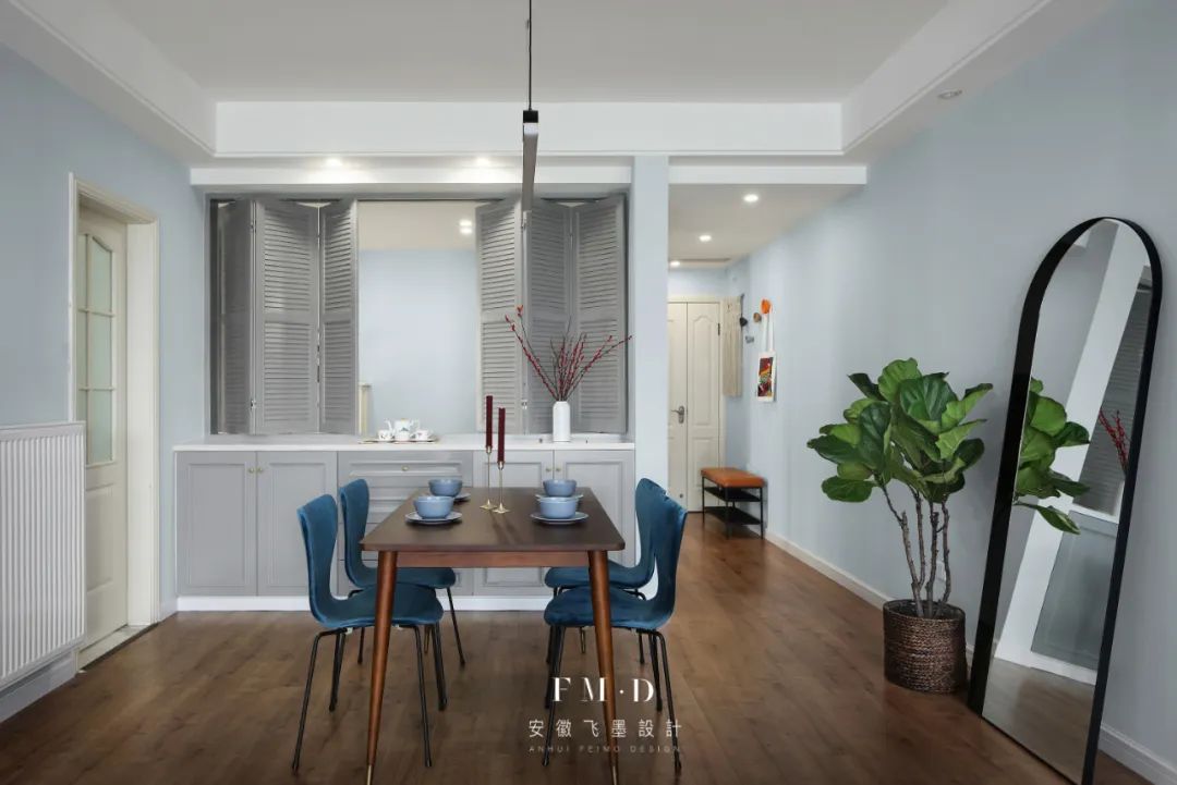 也不要纠结了,听我的,“折中设计”才是适合我们国内家庭的选择