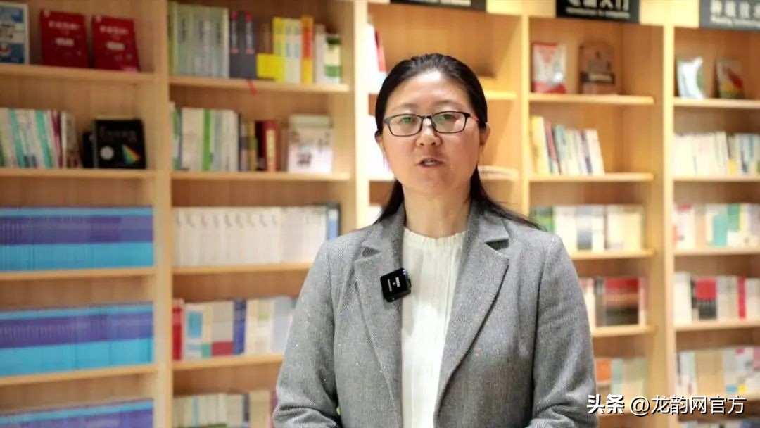 2023齐鲁书香节暨德州市庆云县“4·23世界读书日”全民读书节启动