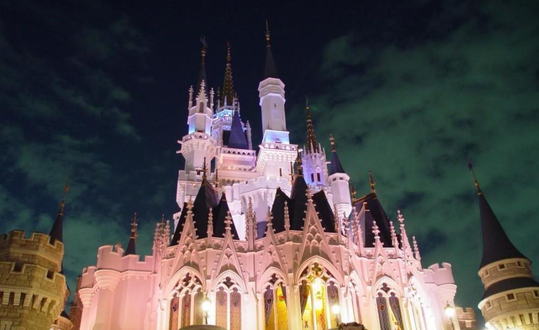 全球有几家迪士尼乐园,全世界为啥只有6个迪士尼乐园