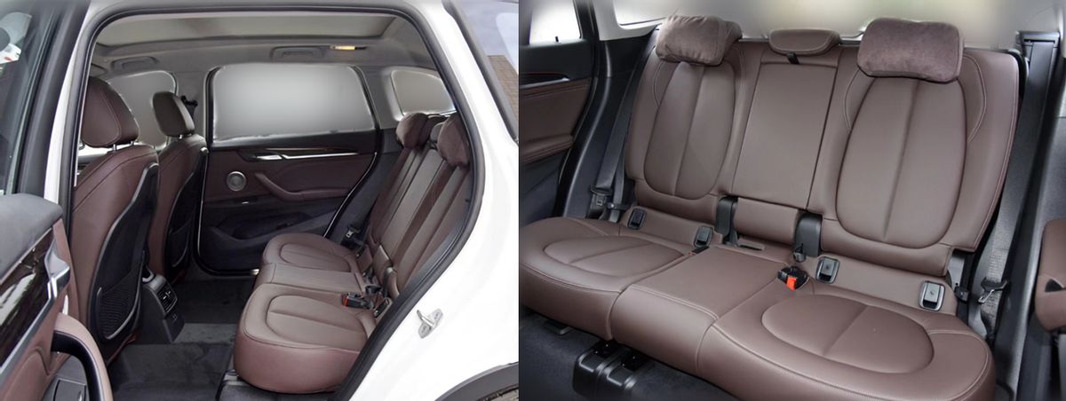 宝马x1发动机热车抖动是什么原因,宝马x1起步抖动是什么原因