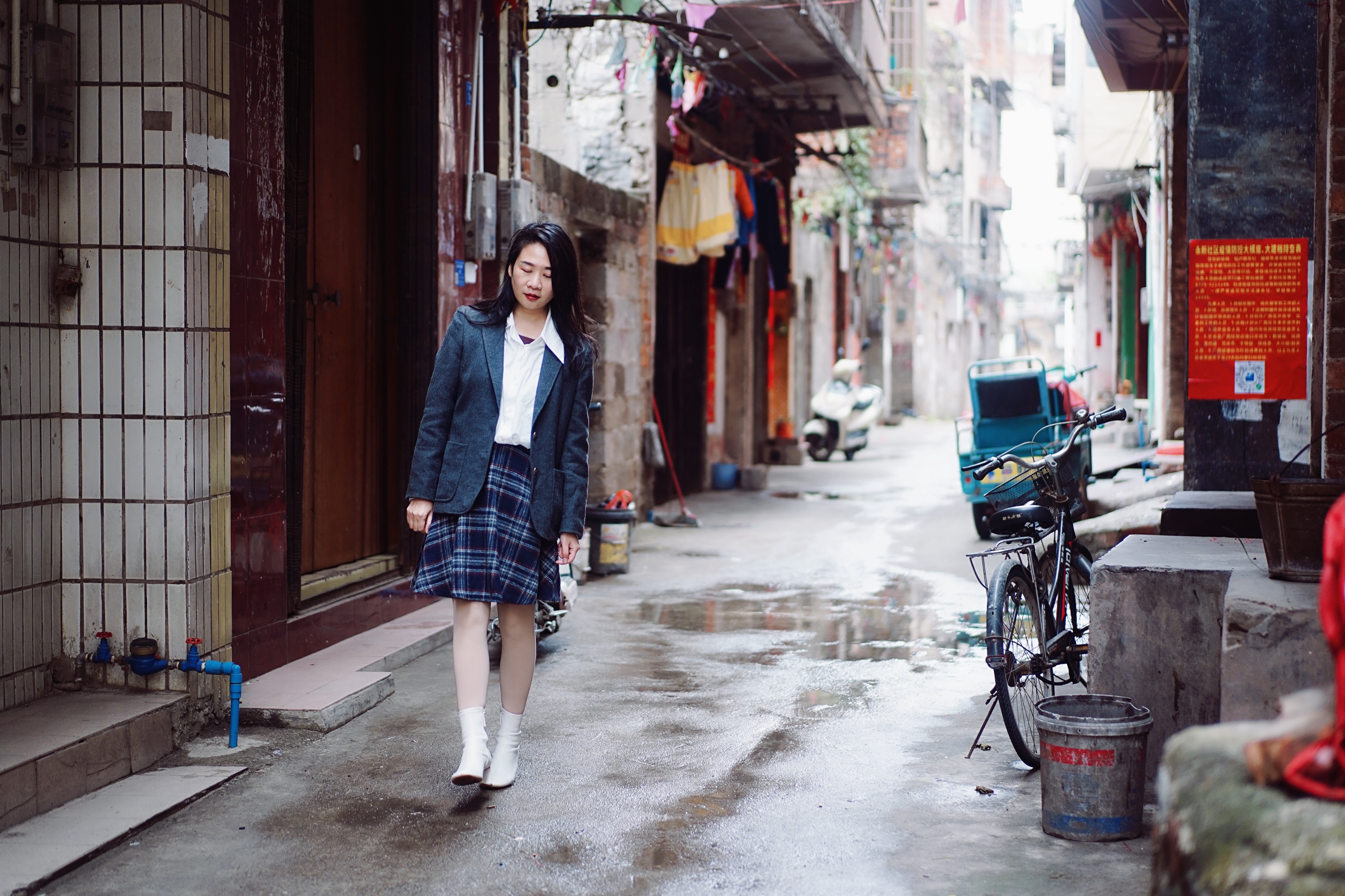 贵港附近千年古镇,贵港古镇