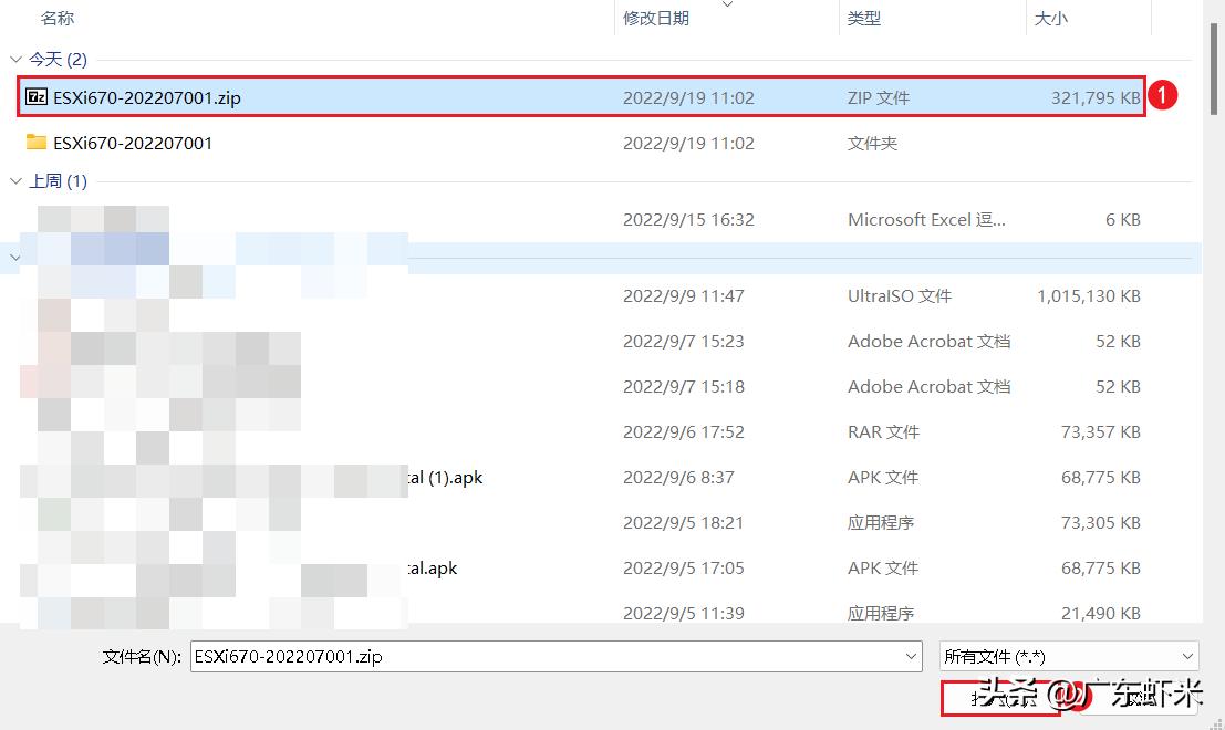 虚拟化运维：VmwareESXi从初级到专家《esxcli命令界面系统升级》