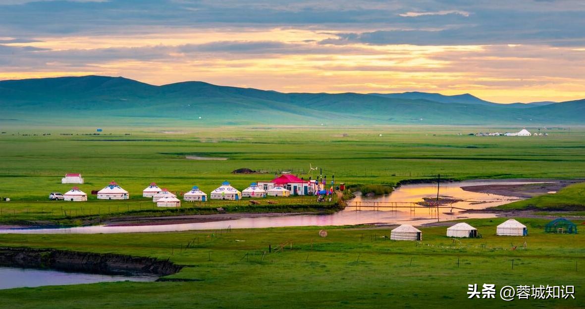 我国的风景名胜有哪些特色观赏点,中国四大著名风景名胜旅游攻略