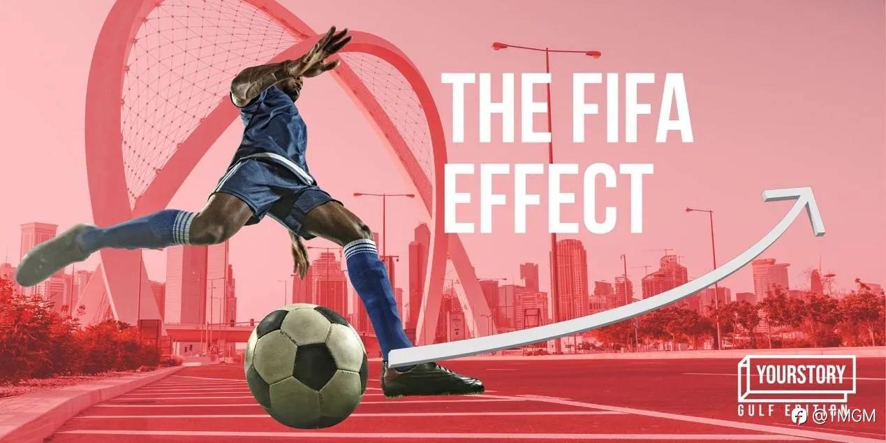 看球！交易！TMGM提醒您：抓住世界杯经济