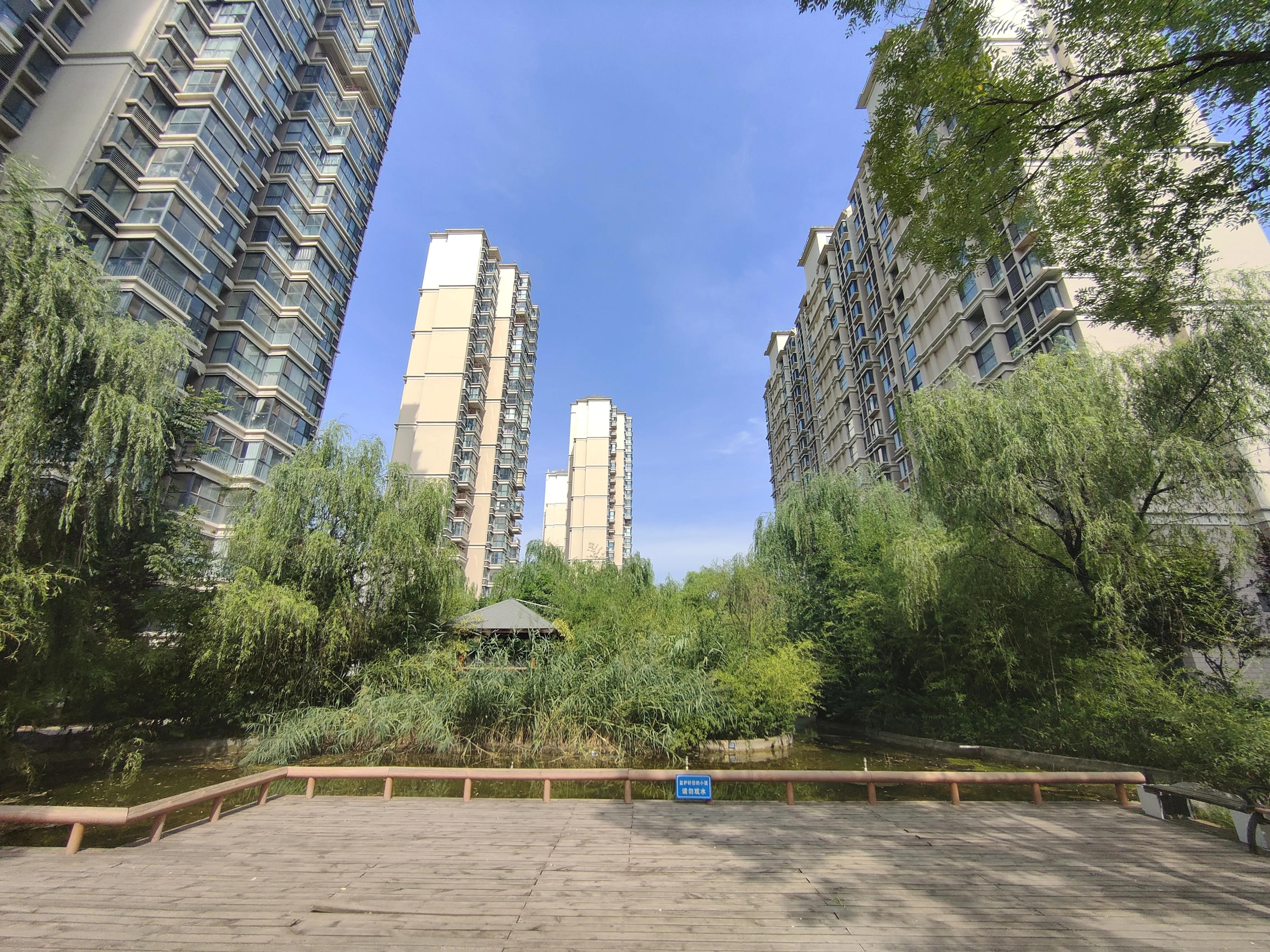 曲江明珠二期怎么样,曲江明珠最新房价