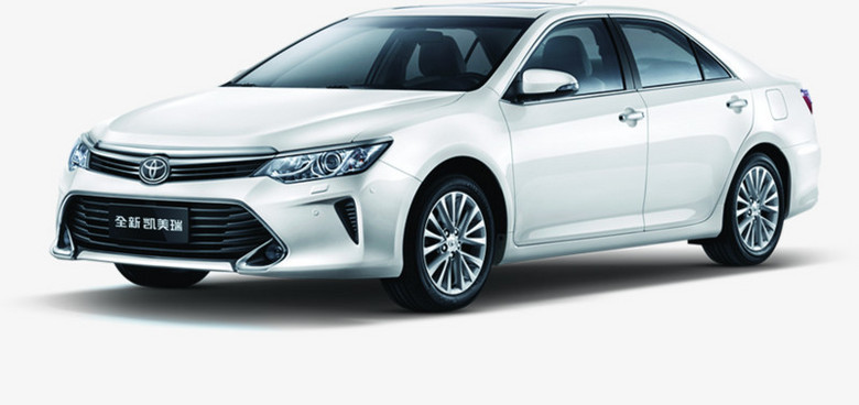 长安汽车与丰田对比,长安能不能跟本田丰田一个档次