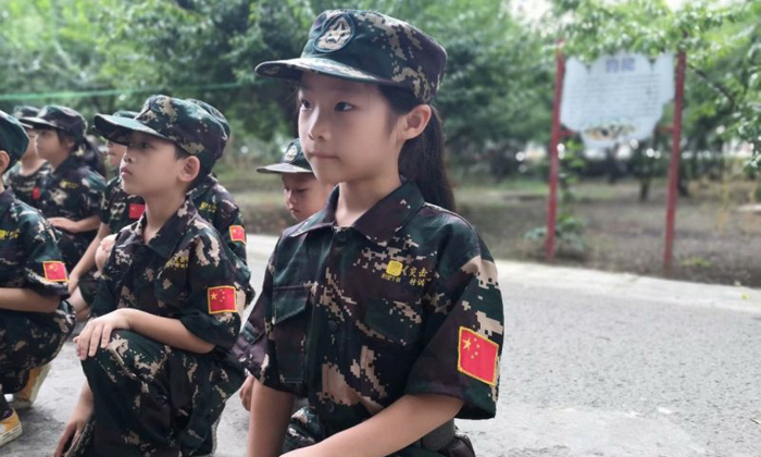 四川哪里有夏令营学校,四川夏令营基地报价