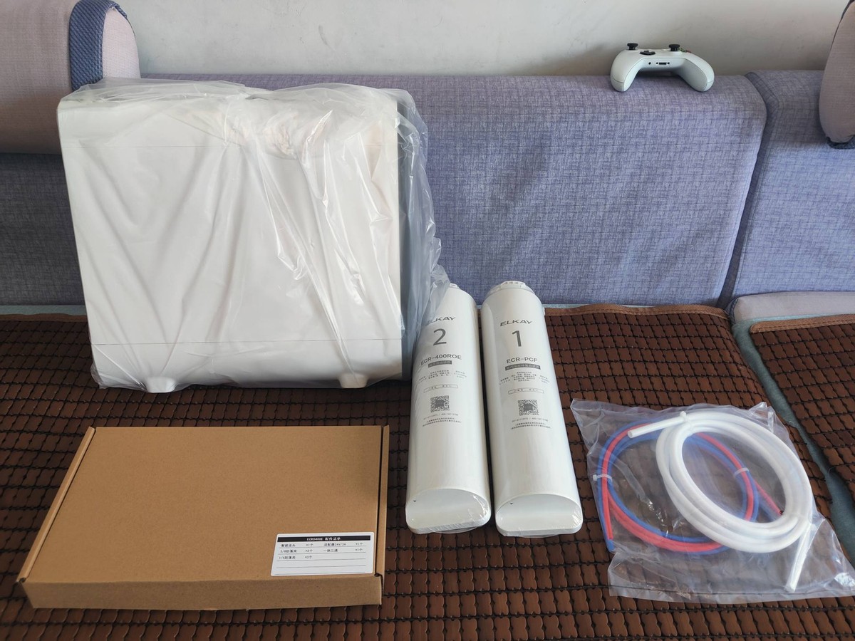 值得买的反渗透净水器,高颜值反渗透净水机