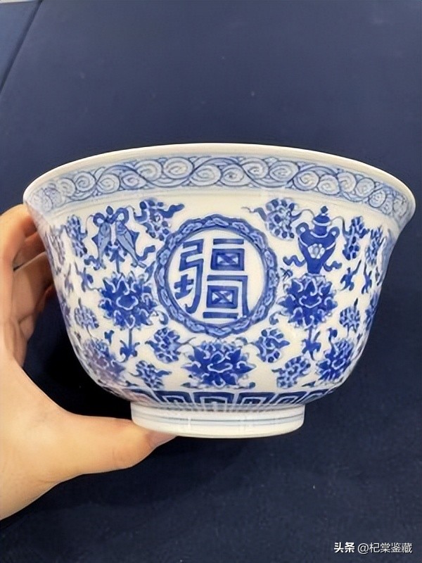 中国嘉德百瓷集韵怎么样,光绪百鹤图瓷盘拍卖记录