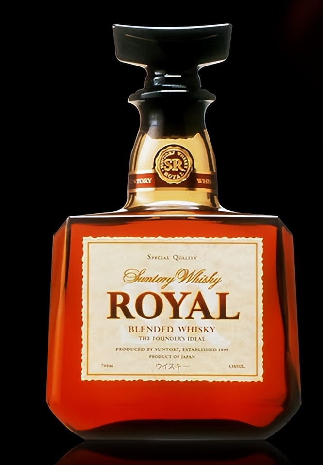 日本威士忌小酒版价值,日本威士忌产区及代表酒