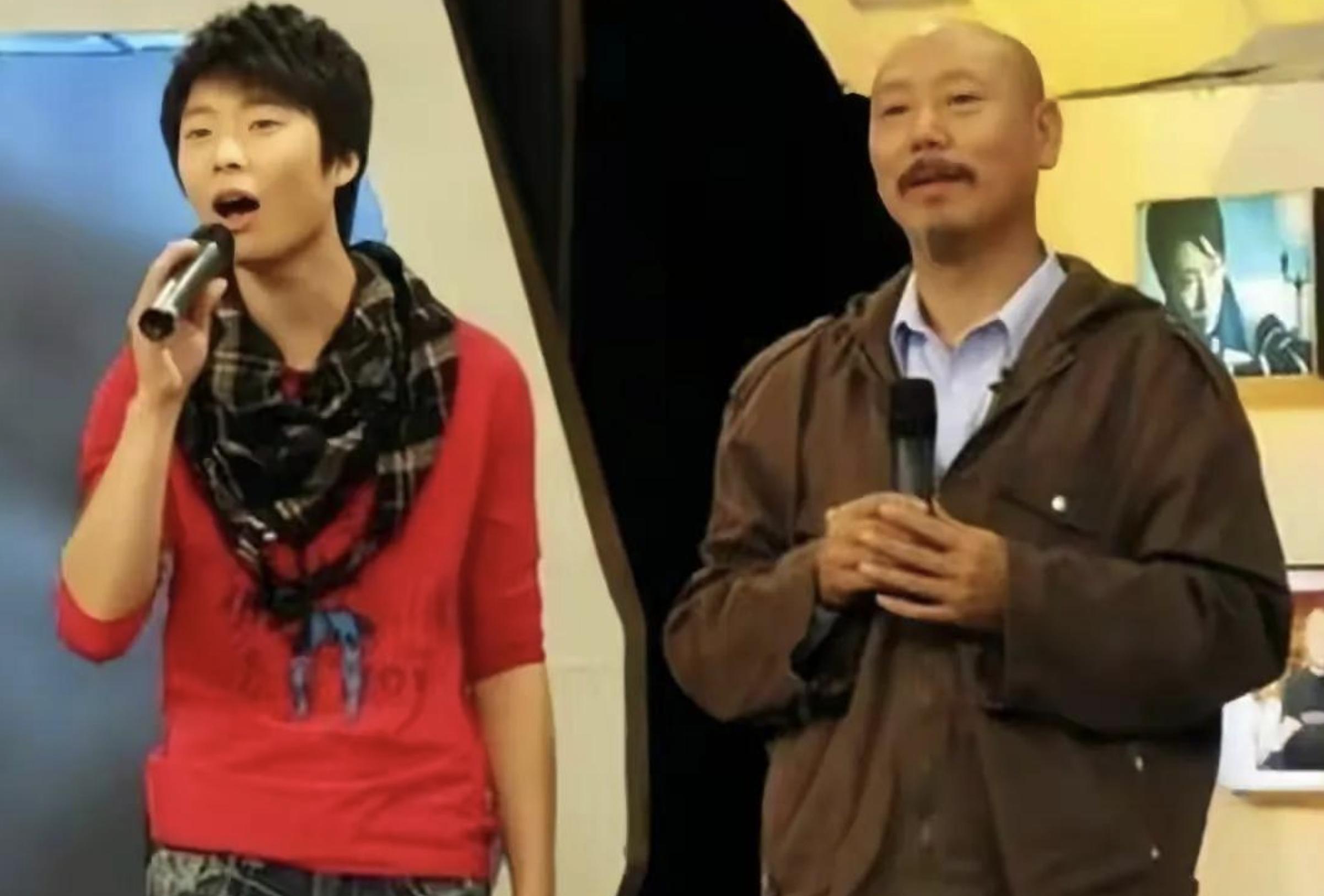 自己住豪宅娶娇妻，却对儿子30年不闻不问，晚年欲买豪车劝子回家