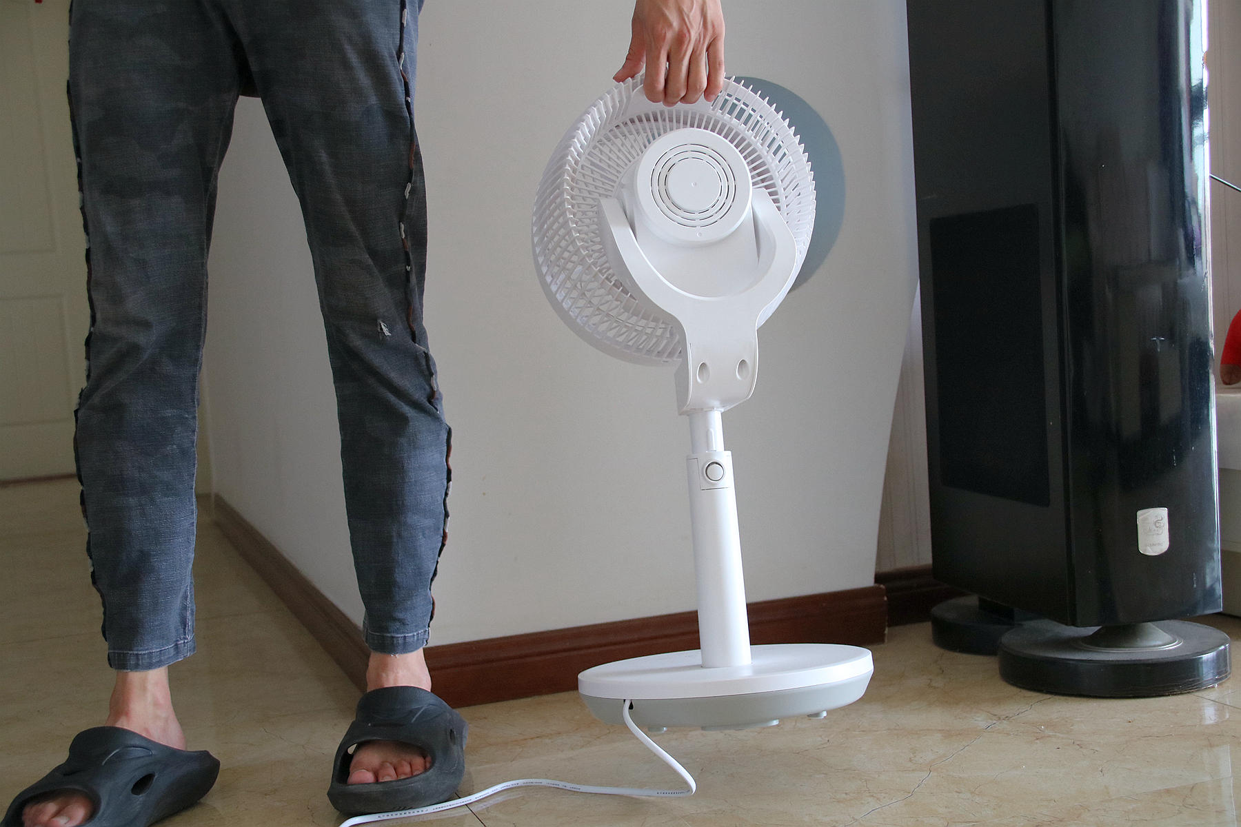 空气循环扇就是一个骗局,空气循环扇是智商税吗真实评测