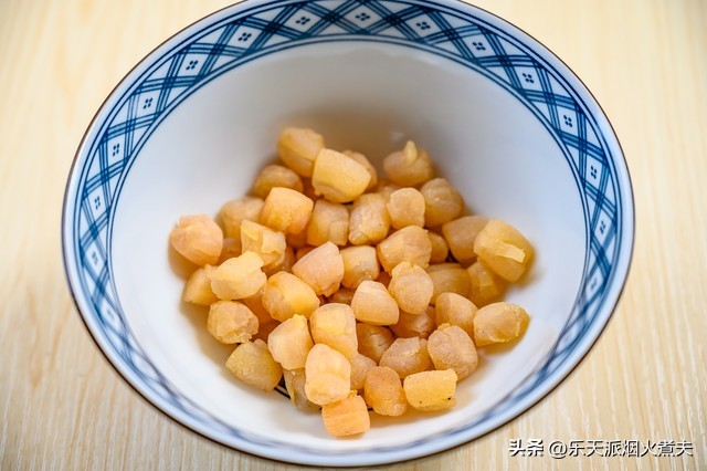 干货海味教学,干货的晒制方法