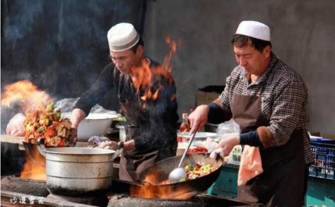 满族不吃狗肉，回族不吃猪肉，那汉族不吃什么肉？