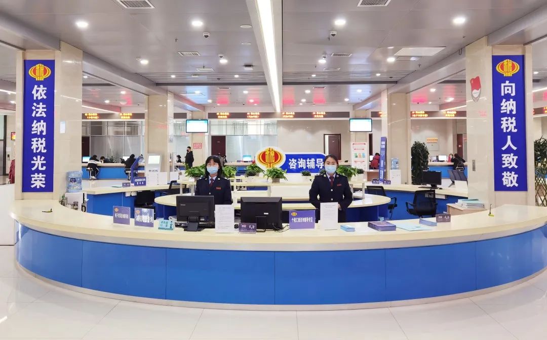 全市首创！系统将免费开放！“票税通”让“票事无忧”