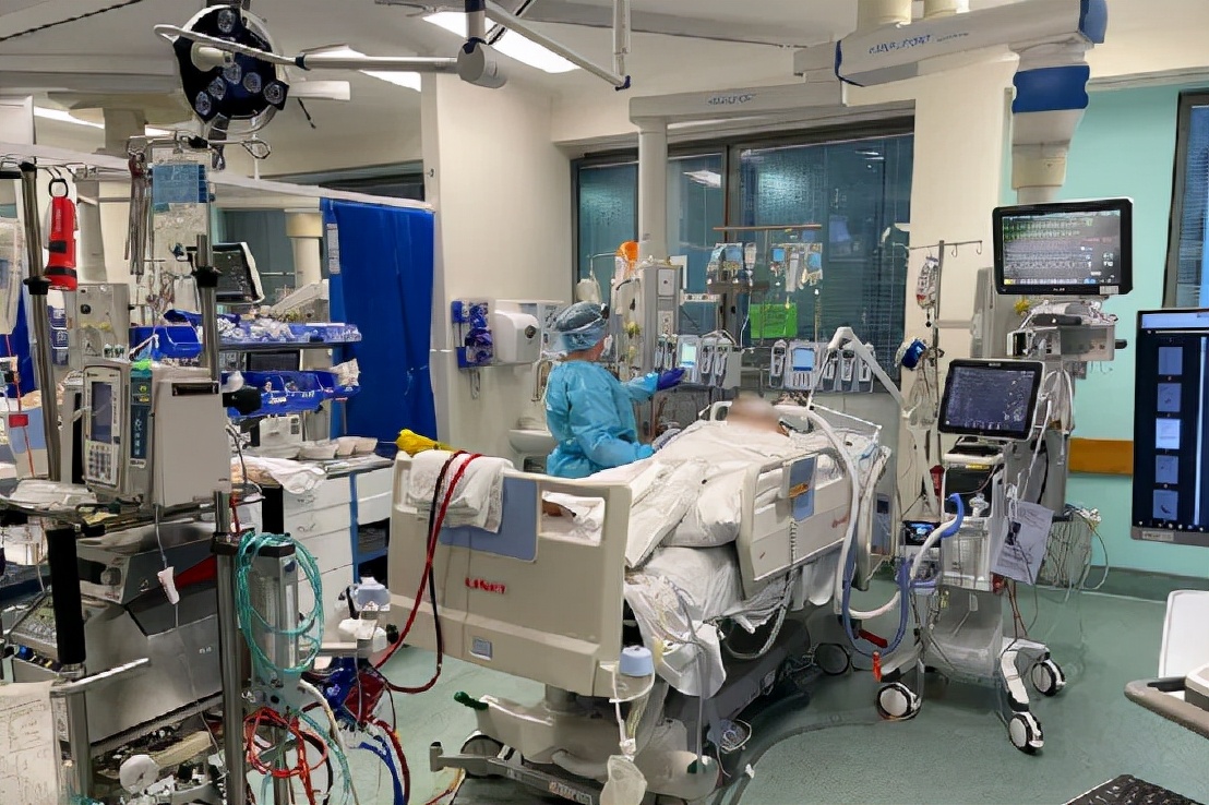 花钱参加“新冠派对”求感染，有人病了，有人死了