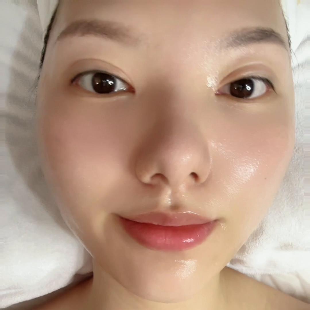 忙碌的一天开始心情美美哒,忙碌的一天结束只想赶快进入梦乡