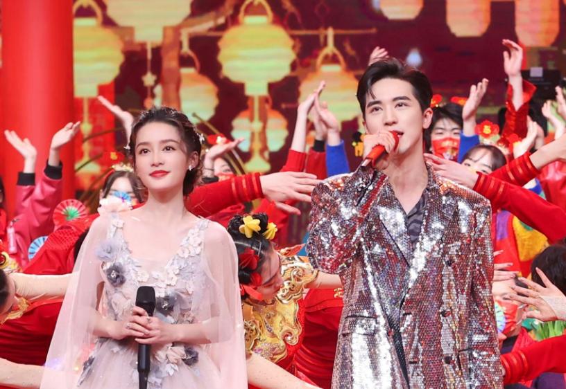 沈腾马丽搞笑片段关晓彤,沈腾关晓彤贾玲马丽