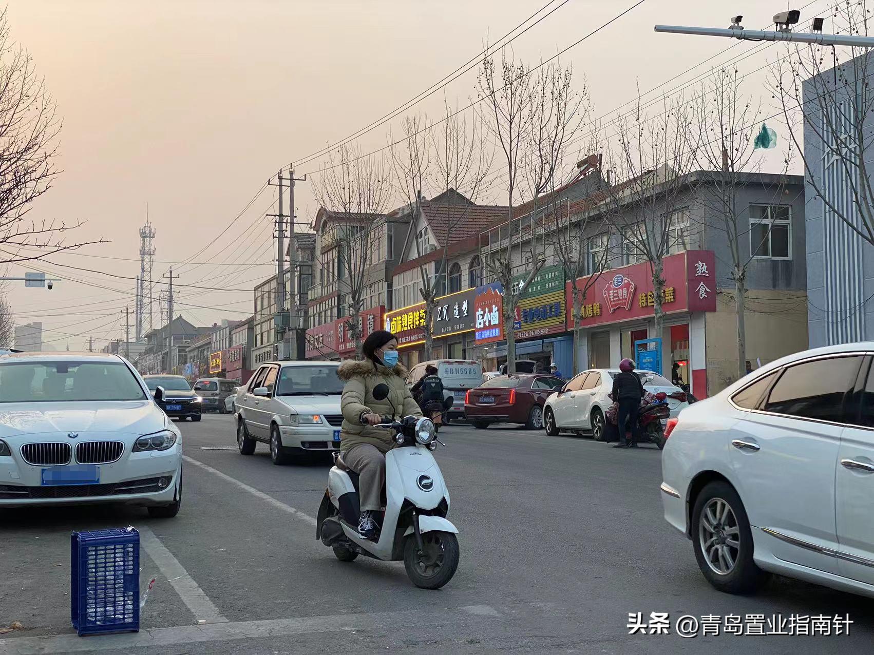 青岛蓝色硅谷能翻盘吗,青岛蓝色硅谷最新房价