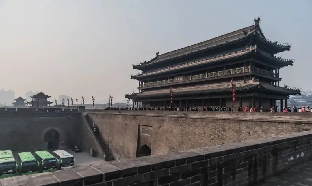 过年期间西安周边游玩景点推荐,沈阳去西安3-5天游玩线路攻略